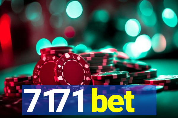 7171 bet